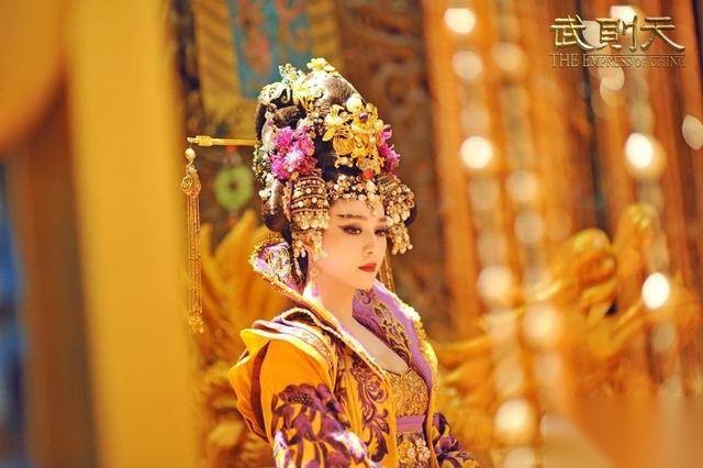 唐太宗历史图片