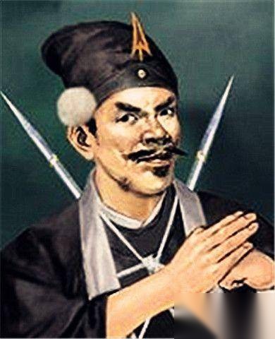 七侠五义历史图片