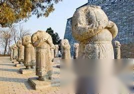 武则天历史图片