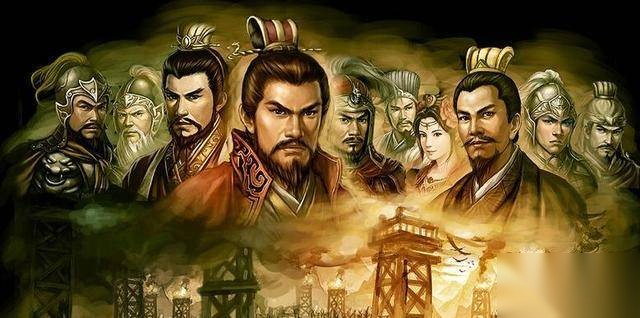曹操历史图片