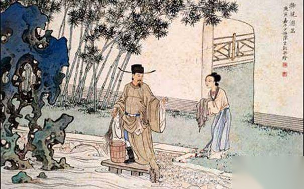 石庆历史图片