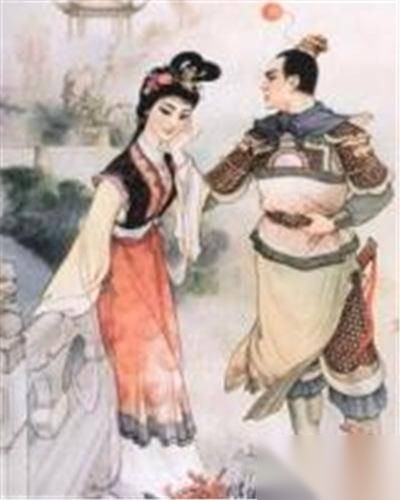 曹操历史图片