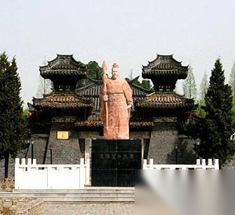 轶事典故历史图片