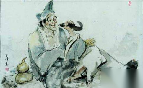 济公的帽子历史图片