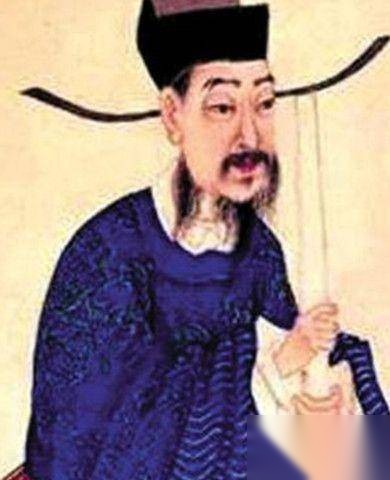 寇准求教的故事历史图片
