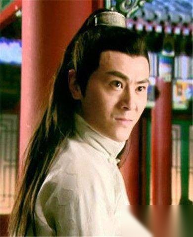 王重阳历史图片