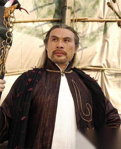 欧阳锋的儿子历史图片