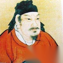 皇帝历史图片
