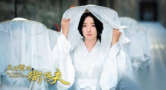 汉武帝历史图片