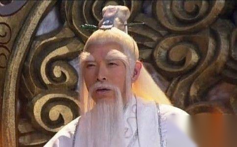 燃灯古佛历史图片