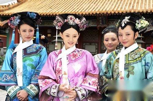 故宫历史图片