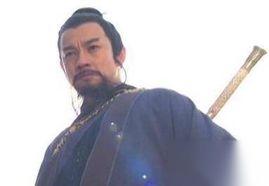 丘处机历史图片