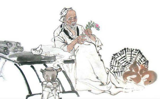 扁鹊历史图片