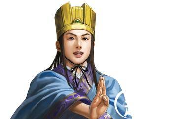曹冲历史图片