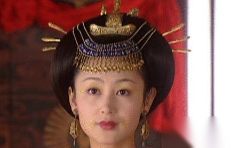 太平公主历史图片