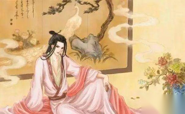 太平公主历史图片