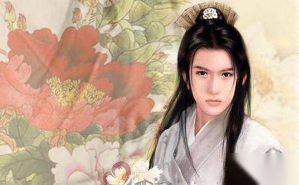 潘安历史图片