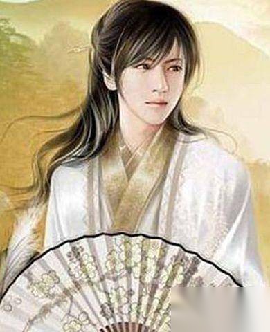 潘安历史图片