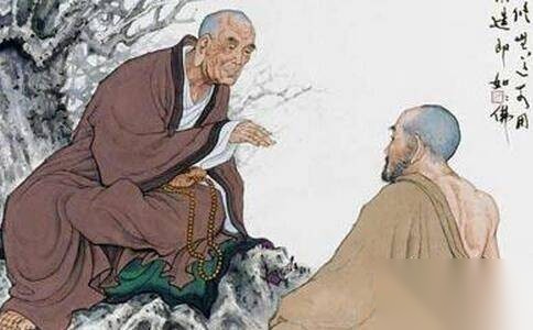 大慧宗杲历史图片