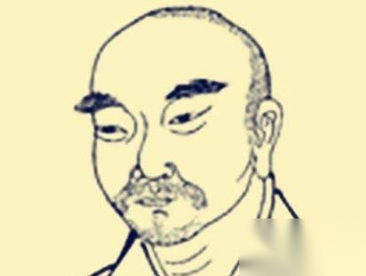 大慧宗杲历史图片