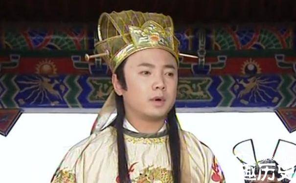 靖难之役建文帝行踪成迷 膝下子嗣竟被抚养到老历史图片