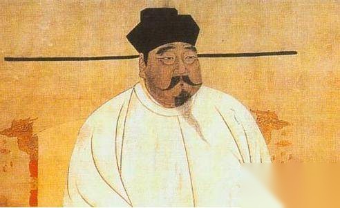 皇帝历史图片