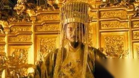 朱元璋历史图片