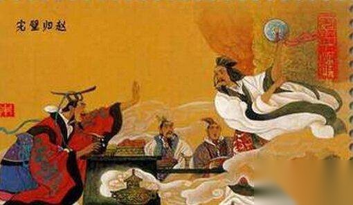 中国历史图片