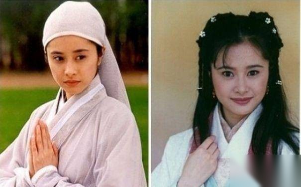 笑傲江湖历史图片