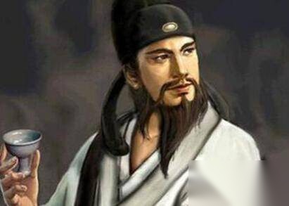 李白历史图片