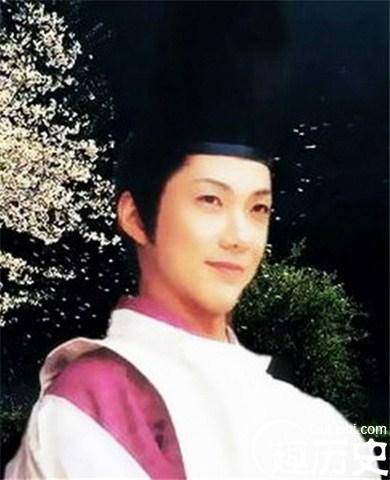 安倍晴明娶自己女儿历史图片