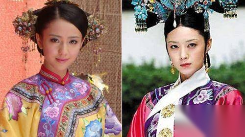 乾隆历史图片