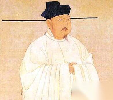 赵匡胤历史图片
