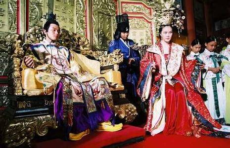 朱棣历史图片