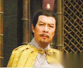 刘备历史图片