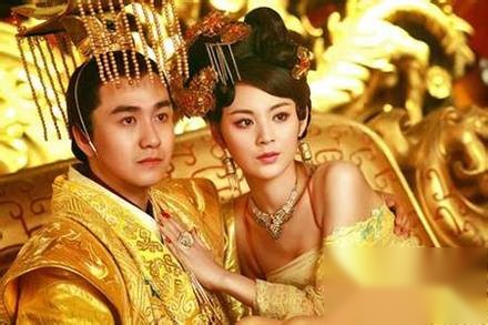 弑君历史图片