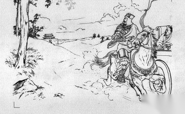 甘茂历史图片