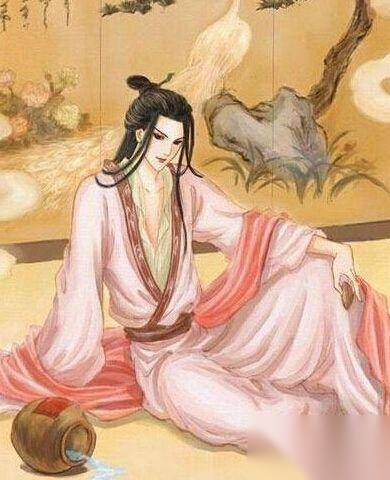 沈约历史图片