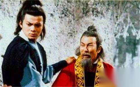 裘千仞的妹妹历史图片
