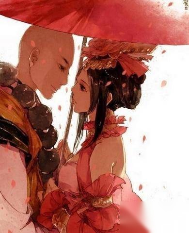 高阳公主历史图片