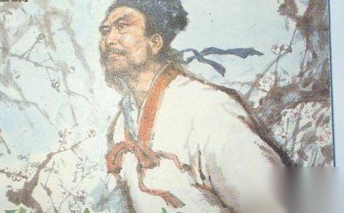 关汉卿历史图片