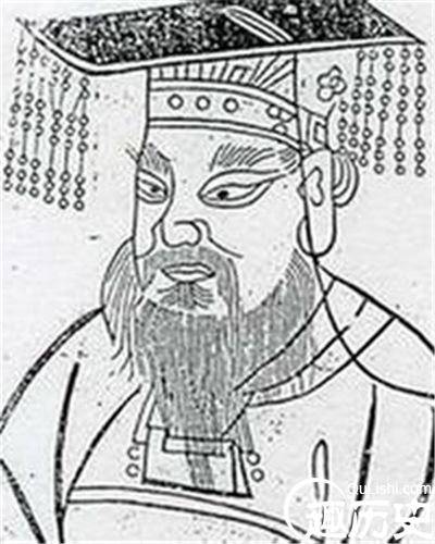 宣王中兴历史图片