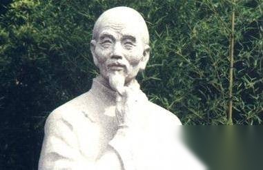 蒲松龄历史图片