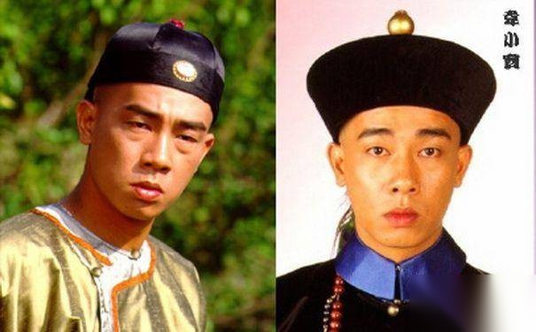 陈圆圆的女儿历史图片