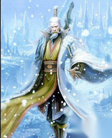 公孙胜历史图片