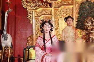 汉朝历史图片