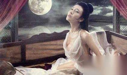 妓女历史图片