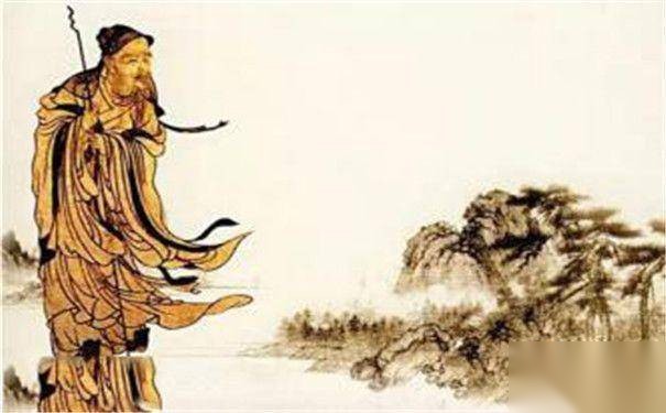 鬼谷子风水学入门历史图片