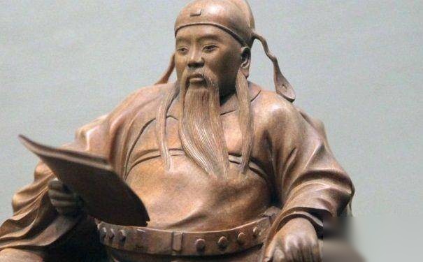 唐朝高力士历史图片
