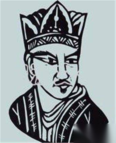 王敦历史图片